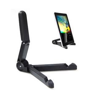 Portable Fold-up Stand Holder
