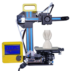 Creality 3D Desktop Mini 3D Printer