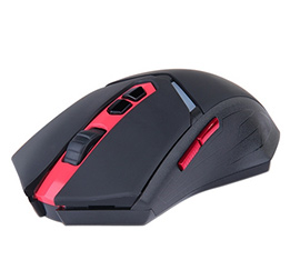 2.4G Wireless 2400CPI/DPI Gaming Mouse