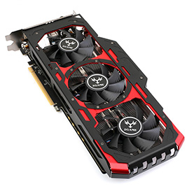 GeForce GTX970 GPU 4GB Video Graphics Card