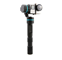 Feiyu FY-G4 Ultra 3-Axis Gimbal Stabilizer for Gopro 3 3+ 4