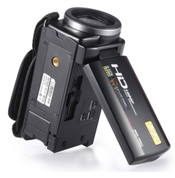 Caméra vidéo numérique ORDRO HDV-F5