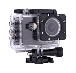 SJCAM SJ5000 Action Sport Waterproof Camera