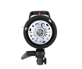 Godox DE300 300W Professional Studio Strobe Flash Lamp GN58
