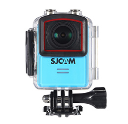 SJCAM M20 4K 24fps 1080P 60fps Action Camera