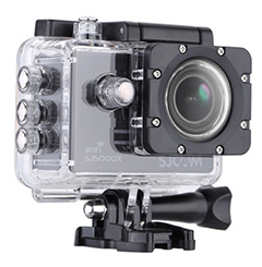 SJCAM SJ5000X 4K Action Camera
