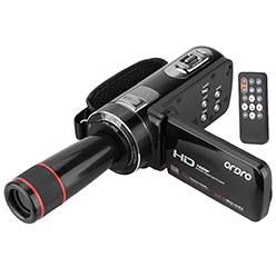 ORDRO HDV-Z8 1080P HD Digital Video Camera