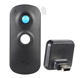 Feiyu 2.4G Wireless Remote Control with Receiver