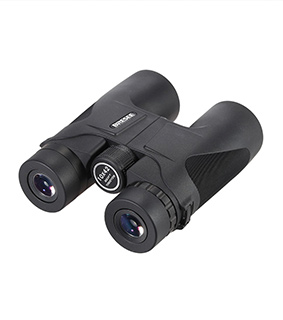 Portable Folding Binoculars 10X Magnifications