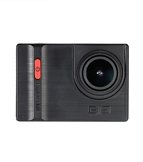 EleCam Explorer Pro 2.0" 4K 24fps Action Camera