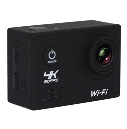 2" LCD Screen Sports Action Camera