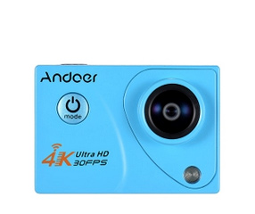 Andoer 4K 30FPS 1080P 60FPS Action Camera