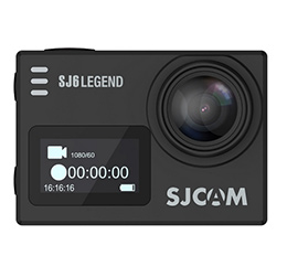 Original SJCAM SJ6 LEGEND 4K Action Camera