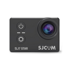 SJCAM SJ7 STAR 4K WIFI Action Camera 2.0 Inch LCD Ambarella A12S75 SONY IMX117 CMOS