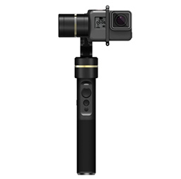 Feiyu G5 3-Axis Handheld Gimbal Action Camera Stabilizer