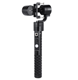 3-Axis Handheld Gimbal Brushless Action Camera Gyro Stabilizer