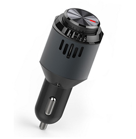 dodocool 3 in 1 Multi-functional Car Charger