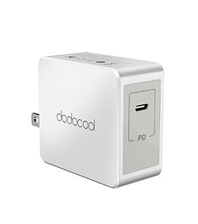 dodocool 30W USB Type-C Wall Charger