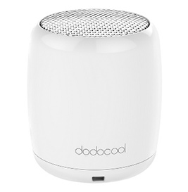 dodocool Mini Portable Wireless Speaker