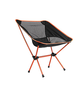 Portable Folding Camping Stool Chair Seat
