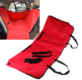 Pet Car Seat Cover Safety Travel Hammock Mat Blanket