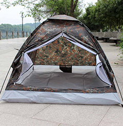2 Person Outdoor Waterproof Camping Tent 