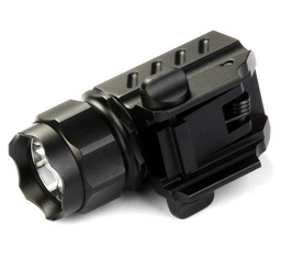TrustFire G01 LED Tactical Gun Flashlight