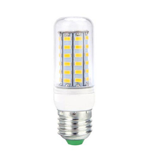 E27 12W 5730 SMD 56 LEDs Corn Light