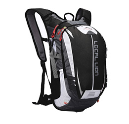 18L Water-resistant Bike Shoulder Backpack
