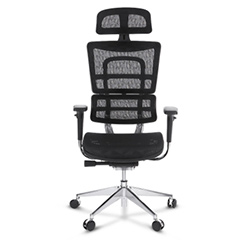 Multi-function Adjustable Mesh Ergonomic Office Chair