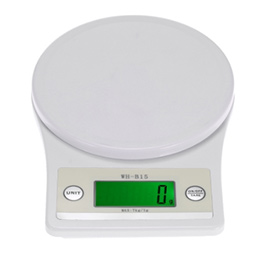 LCD Digital Kitchen Electronic Cooking Weight 7KG/1g