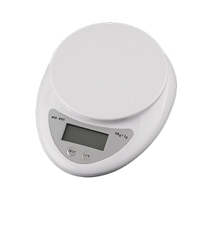 5Kg Kitchen Electronic Scale&nbsp;