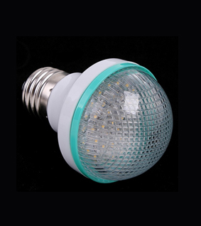 E27 Screw Warm White LED Light Bulb