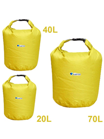 70L Outdoor Waterproof Dry Bag 