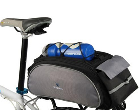 Cycling Multifunctional Bag 