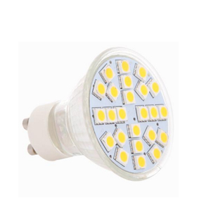 24 SMD 5050 LED Light Lamp Bulb 