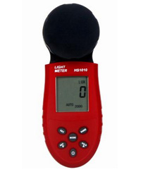 Digital Light Meter LCD Photometer