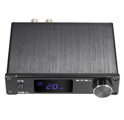 S.M.S.L Q5 pro Mini Portable HiFi Digital Amplifier