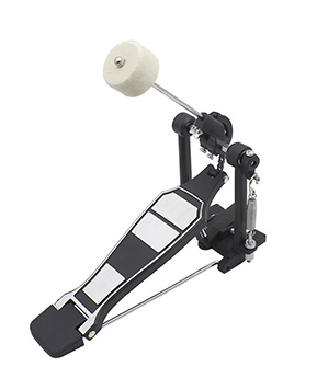 ass Drum Pedal Beater Percussion Instrument Part 