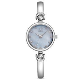 SK-Diamant-Frauen Armband-Uhren
