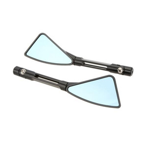 1Pair Universal Motorcycle CNC Backup Rearview Mirrors