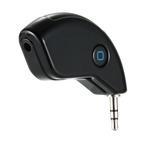 Car Hands-Free Music Play Phone Call Bluetooth Audio Receiver