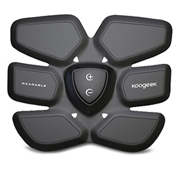 Koogeek Smart Fitness Gear