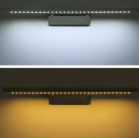 180° Adjustable Mirror-front Lighting Wall Lamp 