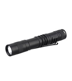 120lm 1 Mode Mini Pocket Pen-Type 9cm LED Flashlight