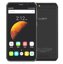 CUBOT Dinosaur 4G Smartphone