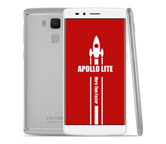 Vernee Apollo Lite Smartphone
