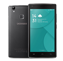 DOOGEE X5 MAX Smartphone