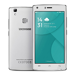 DOOGEE X5 MAX Smartphone