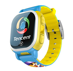 Tencent PQ708 Smart Watch For Kids